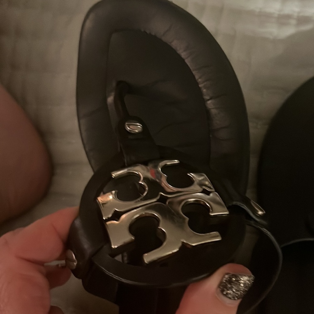 Tory Burch sandals - Picture 7 of 8
